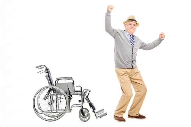 גמלת ניידות