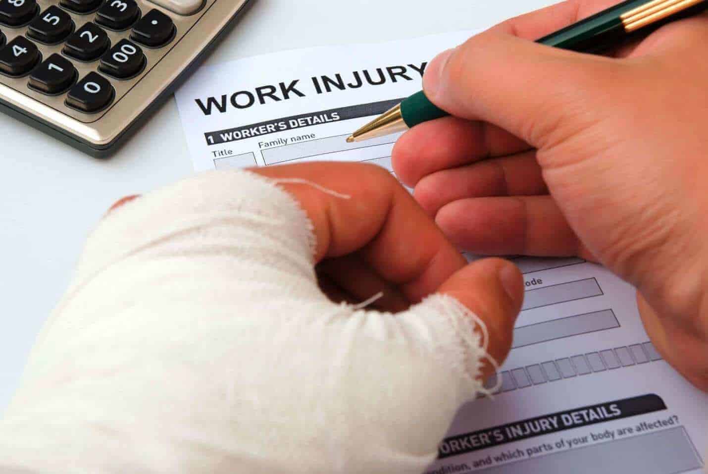 מדריך לנפגע תאונת עבודה- חלק ב'- טיפים ודגשים להגשת התביעה וניהולה מול ביטוח לאומי