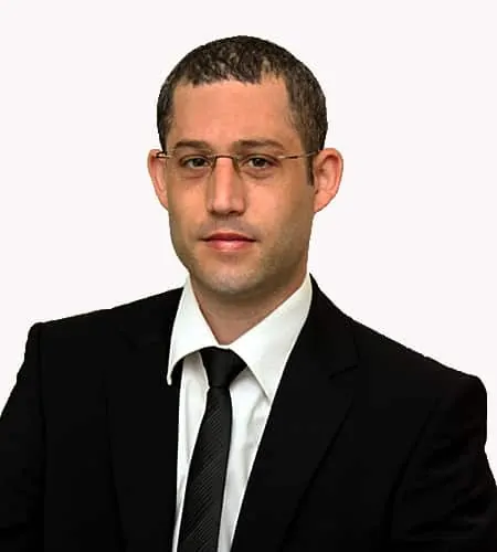 עו"ד עמוס כהן