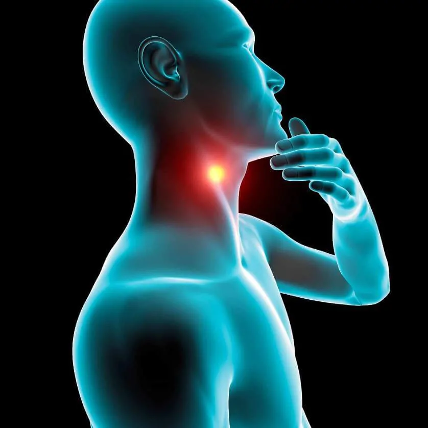 מדוע סרטן הגרון יכול להיות קשור לחשיפה בעבודה (גורמי סיכון תעסוקתיים) וזכויות בביטוח לאומי