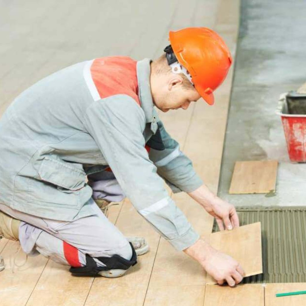 Miniscus infection - work accident