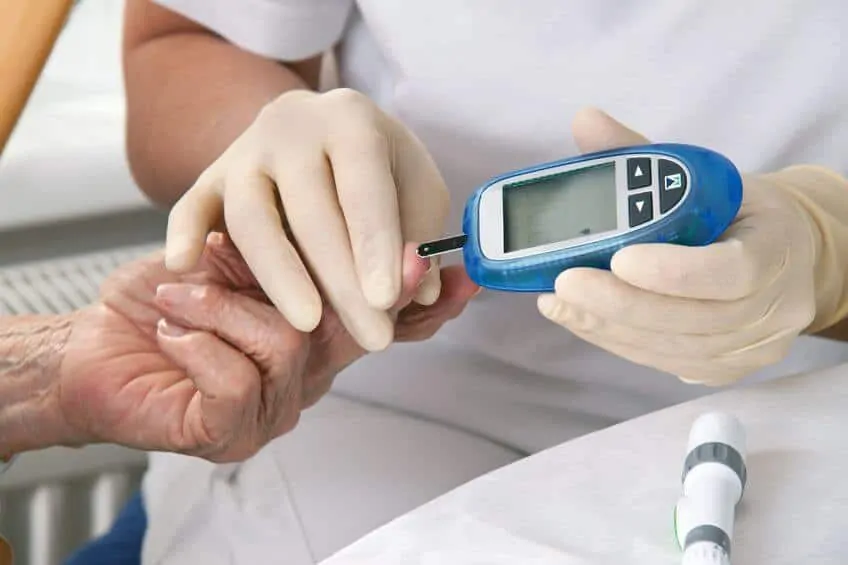 מחלת הסוכרת – הסבר על אחוזי הנכות, זכאות לפטור ממס, קצבת נכות וזכויות נוספות